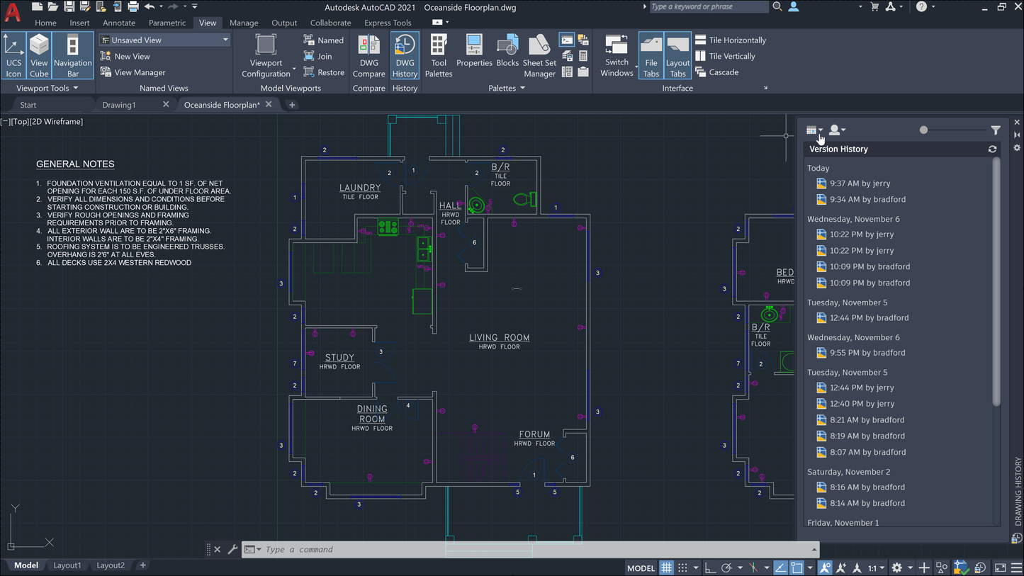 AutoCAD ( AutoCAD Only One )