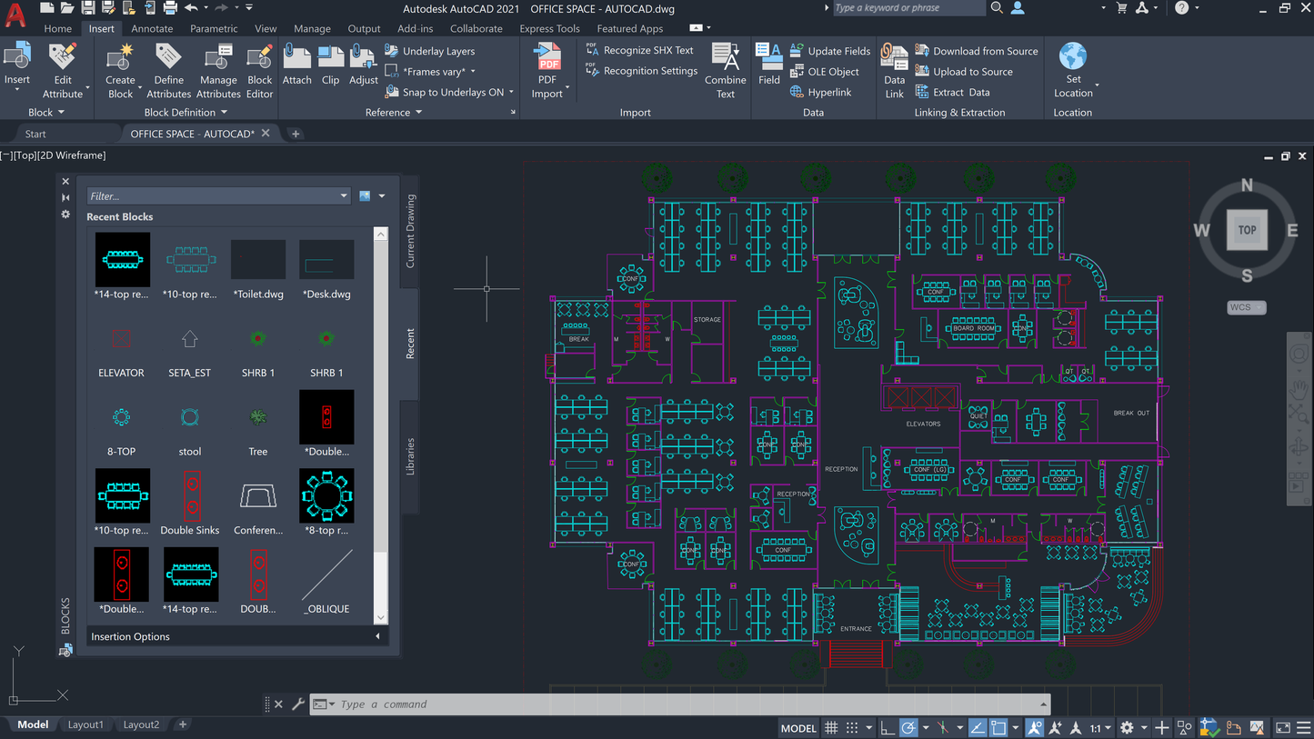 AutoCAD ( AutoCAD Only One )