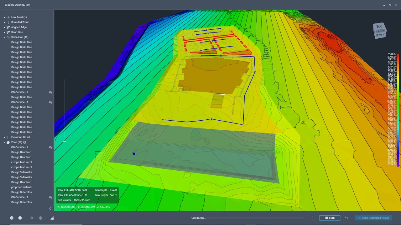 Civil 3D