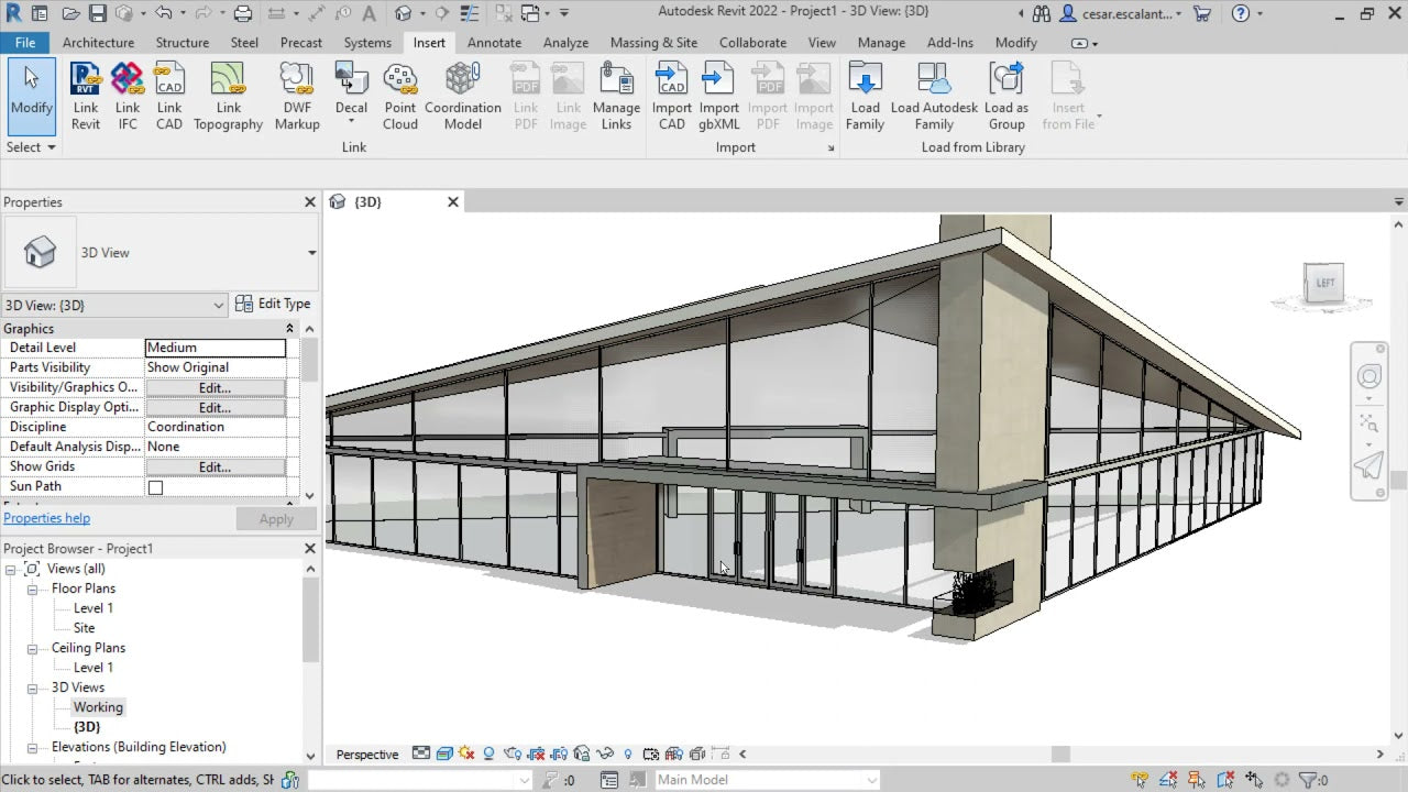 Revit