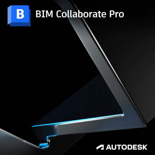 Bim Collaborate Pro